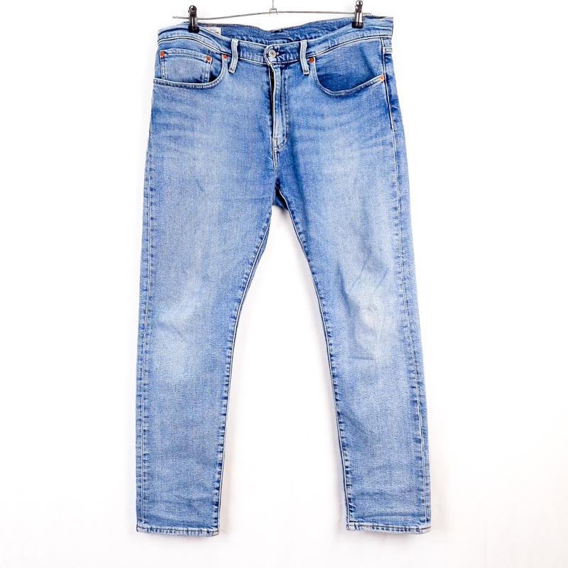 Levi's 512 Talla España 48-50 W34 de Segunda Mano