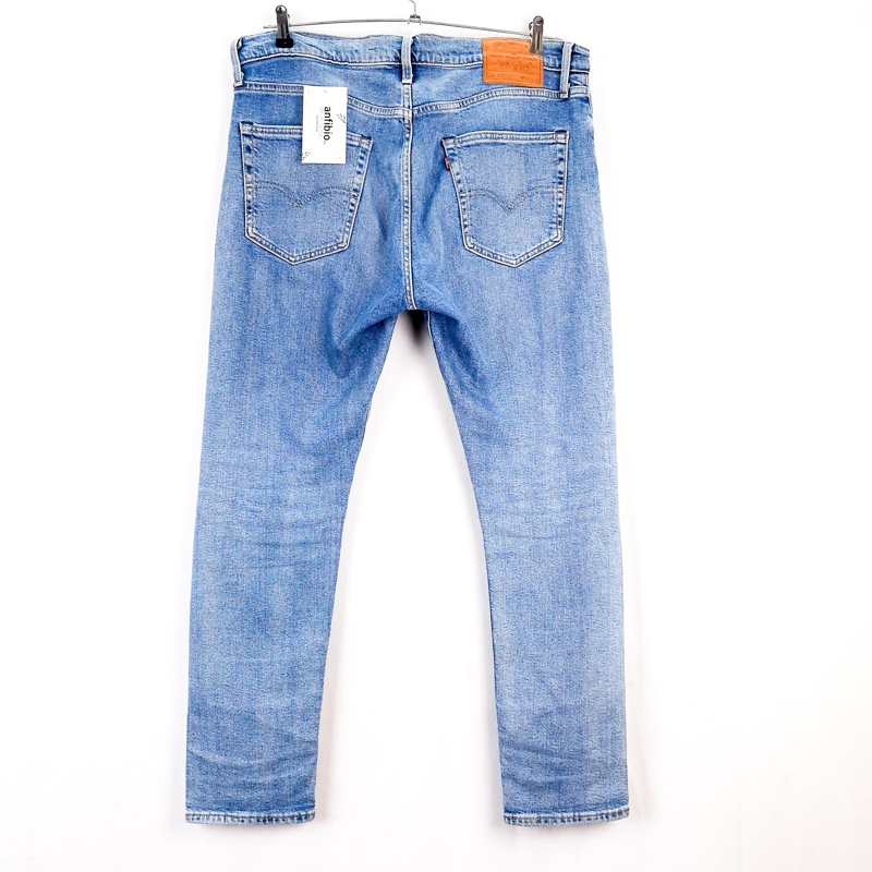 Levi's 512 Talla España 48-50 W34 de Segunda Mano