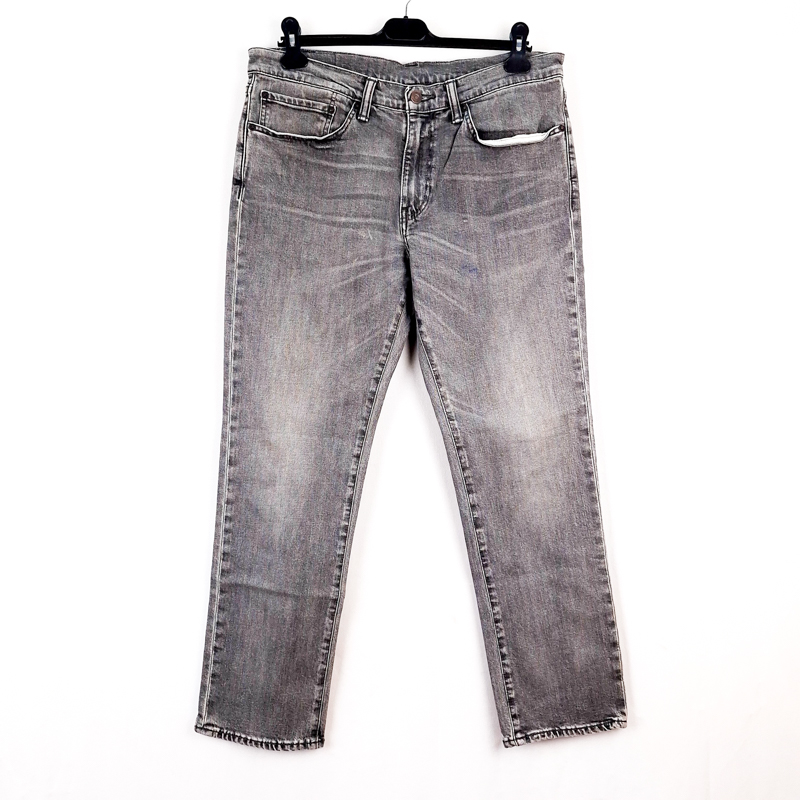 Levi's 511 Talla España 46 W34 de Segunda Mano