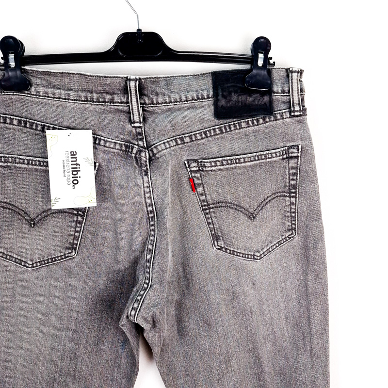 Levi's 511 Talla España 46 W34 de Segunda Mano