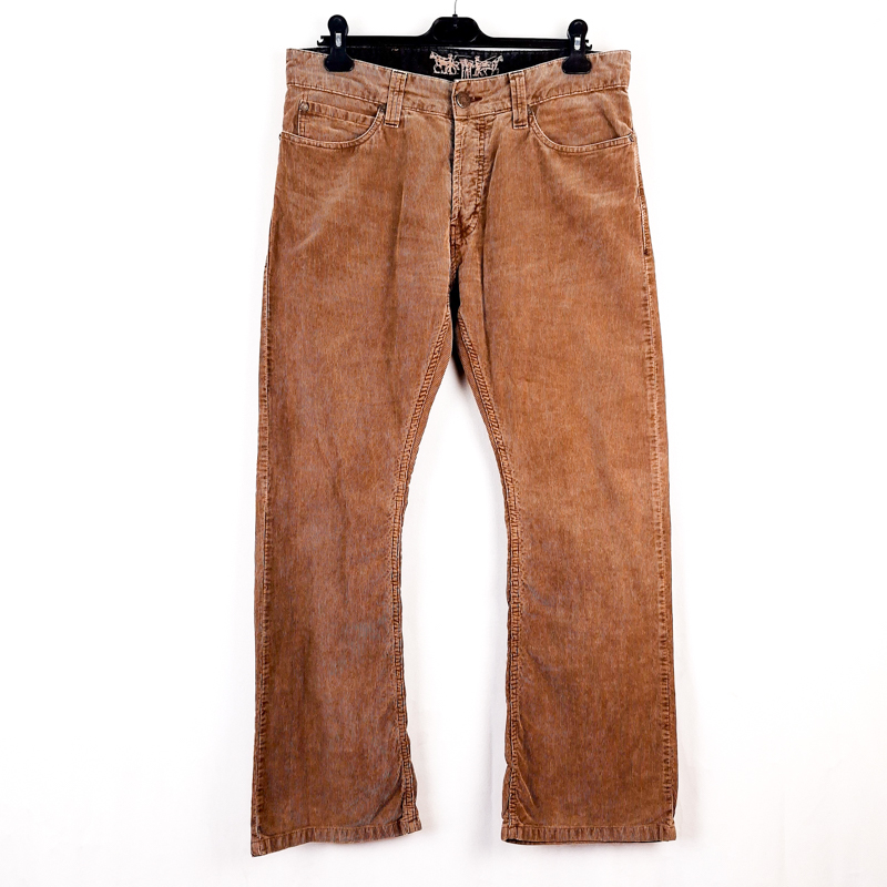 Levi's 512 Talla España 46 W34 de Segunda Mano