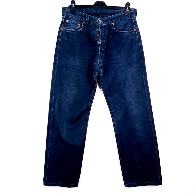 Levi's 551 Talla España 42-44 W34 de Segunda Mano