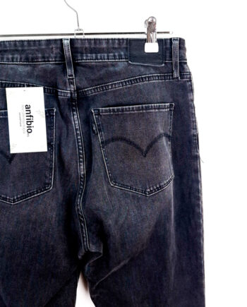 Levi's 721 High Rise Skinny Talla España 38 W30 de Segunda Mano