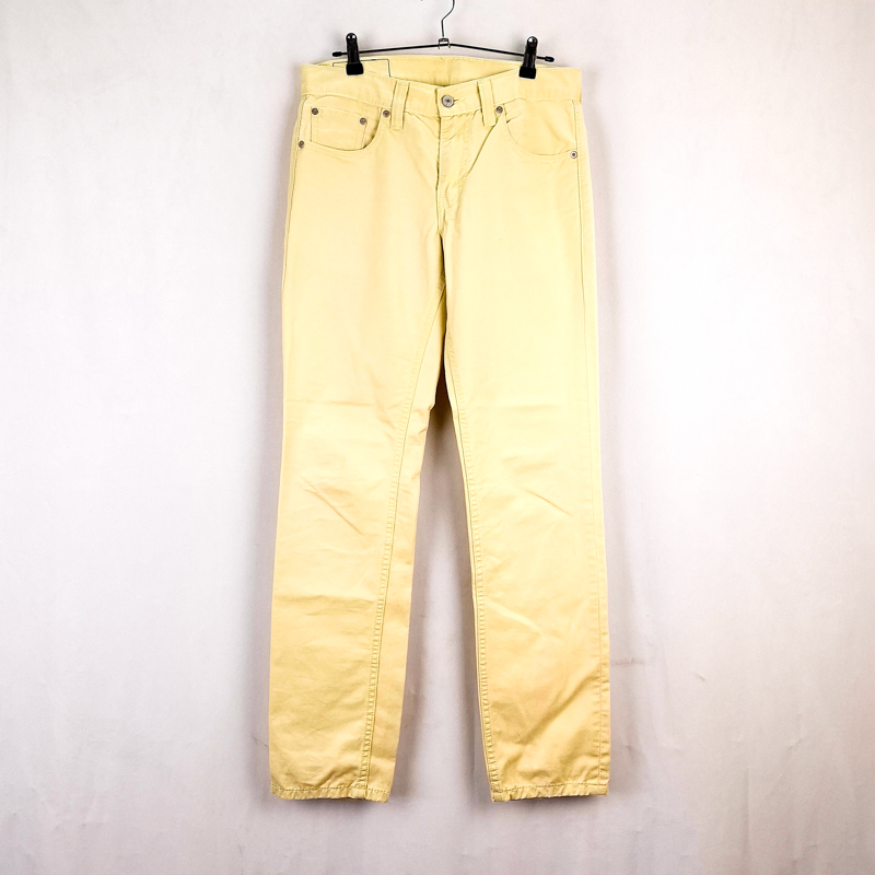 Levi's 511 Talla España 40 W30 de Segunda Mano