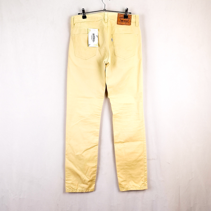 Levi's 511 Talla España 40 W30 de Segunda Mano