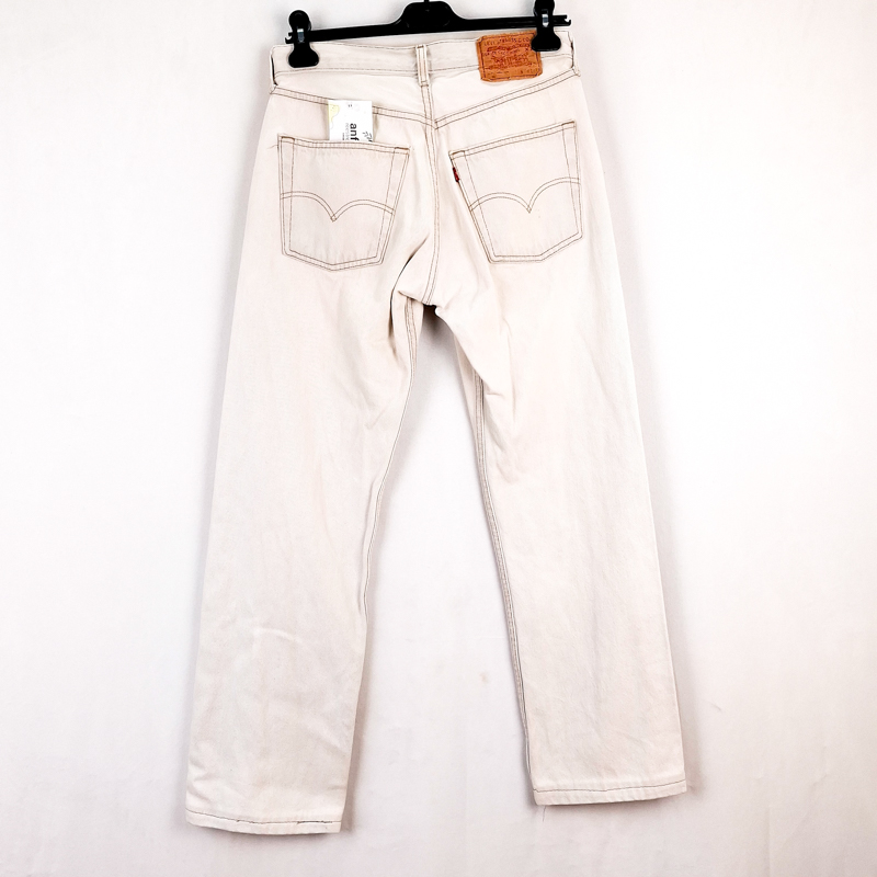 Levi's 501 Talla España 38 W30 de Segunda Mano
