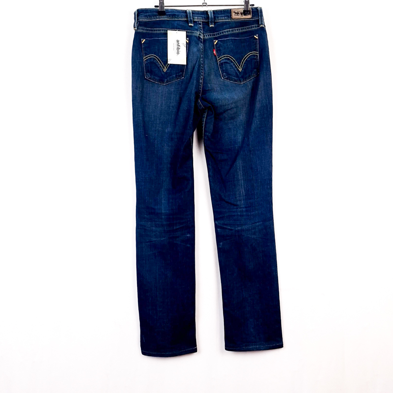 Levi's Talla España 40 W30 de Segunda Mano