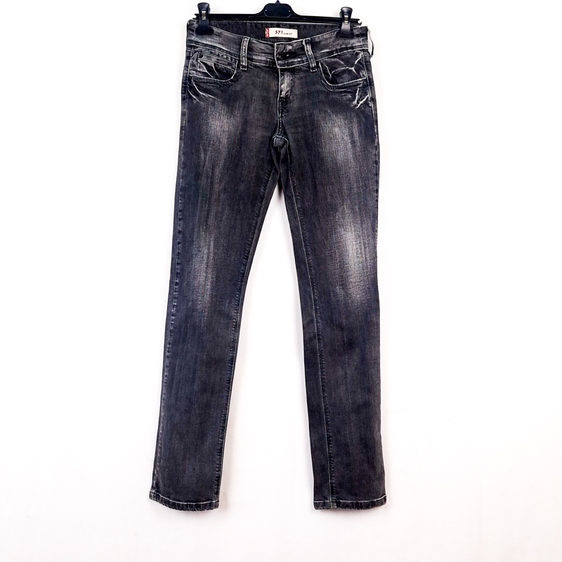 Levi's 571 Slim Fit Talla España 38 W28 de Segunda Mano