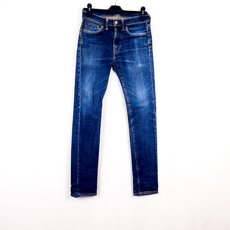 Levi's 519 Talla España 36 W29 de Segunda Mano.