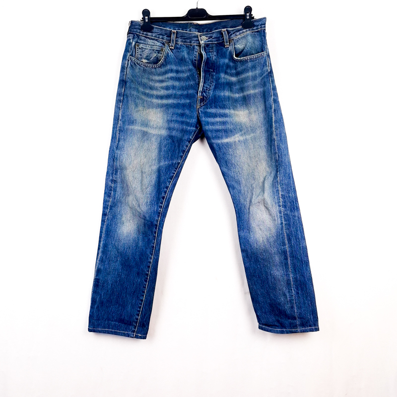 Levi's 501 Talla España 44 de Segunda Mano