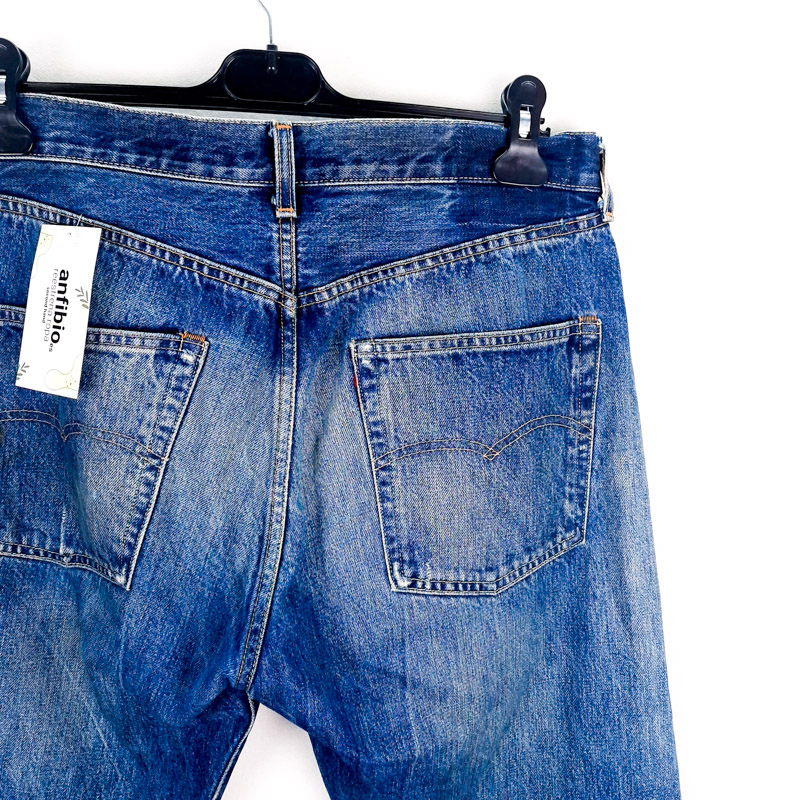 Levi's 501 Talla España 44 de Segunda Mano