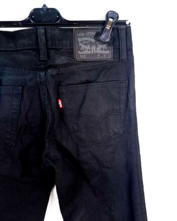 Levi's 511 Talla España 38 W29 de Segunda Mano