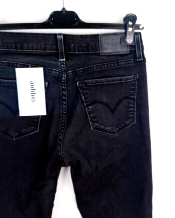 Levi's 710 Super Skinny Talla España 36 W28 de Segunda Mano