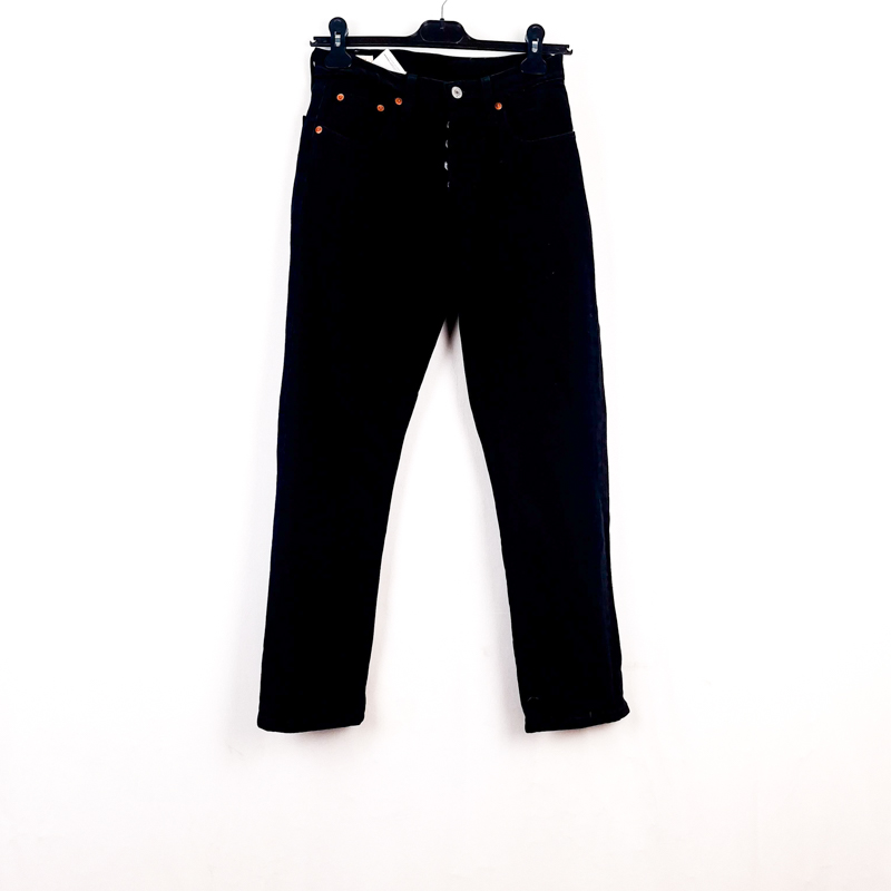 Levi's 501 Premium Talla España 34-36 W25 de Segunda Mano