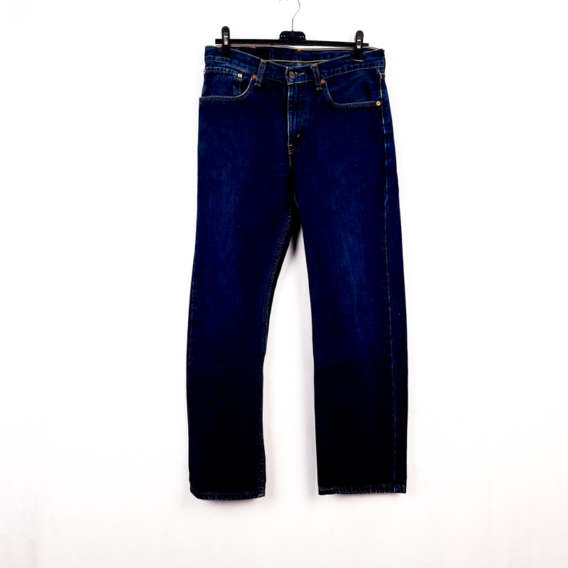 Levi's 751 Talla España 40-42 W31 de Segunda Mano