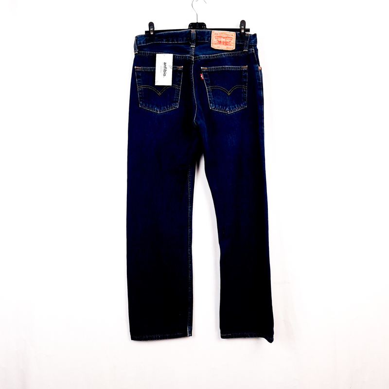 Levi's 751 Talla España 40-42 W31 de Segunda Mano
