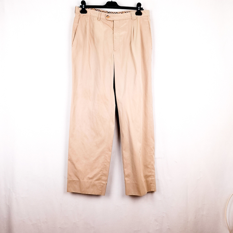 Pantalones Burberry London Talla España 42-44 de Segunda Mano