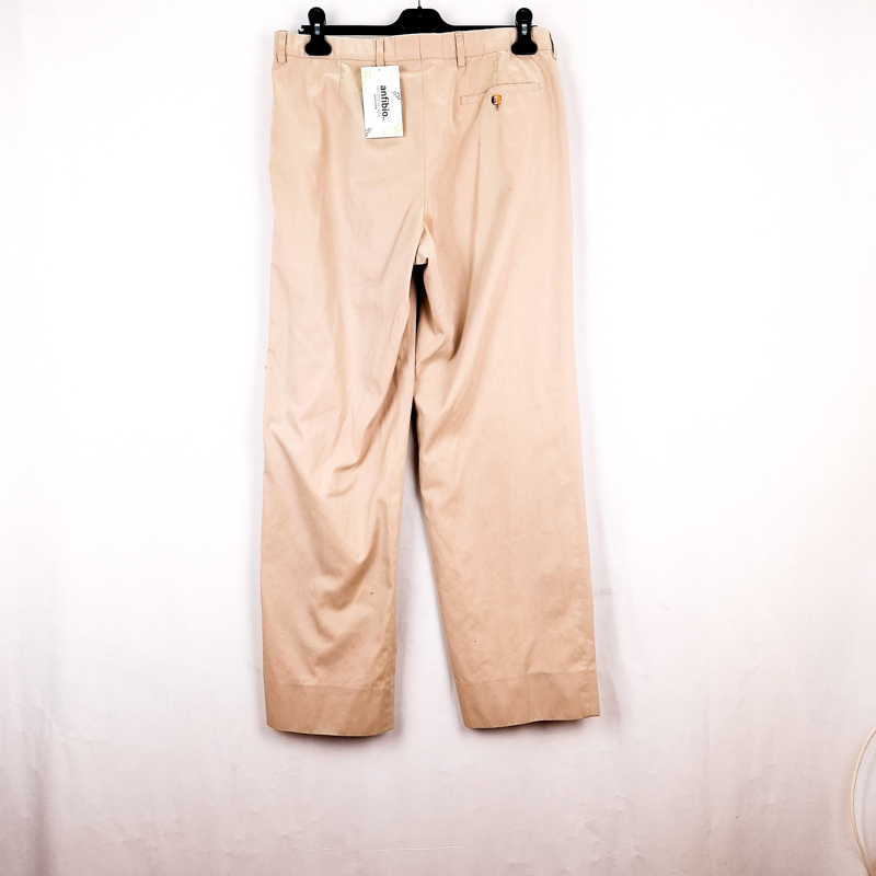Pantalones Burberry London Talla España 42-44 de Segunda Mano