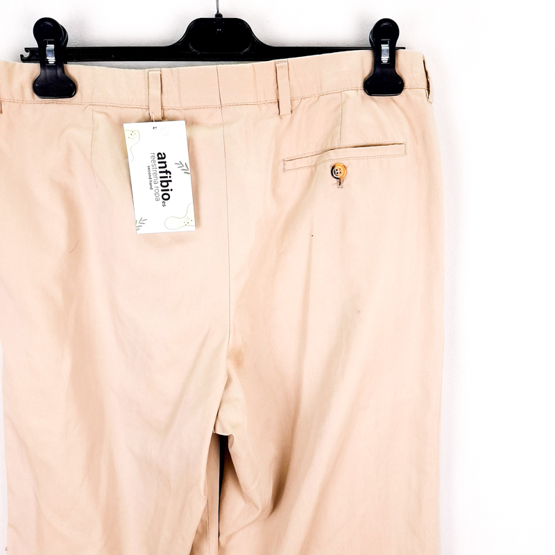 Pantalones Burberry London Talla España 42-44 de Segunda Mano