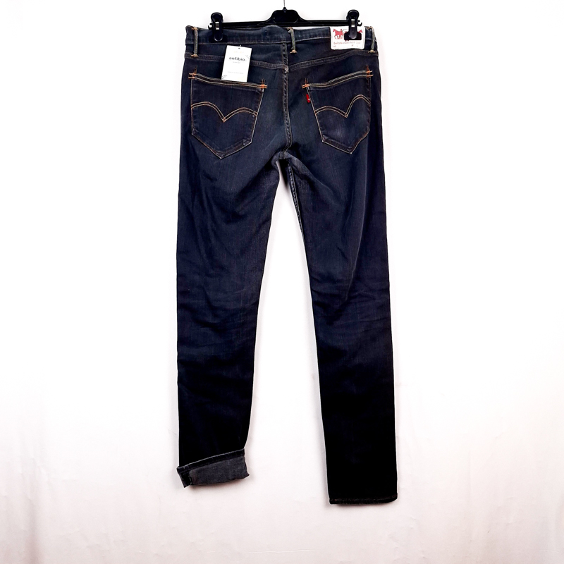 Levi's 519 Slim Talla España 44 W33 de Segunda Mano