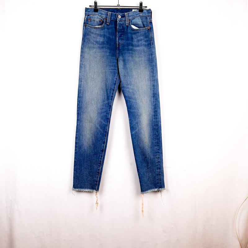 Levi's White Oak Talla España 36 W25 de Segunda Mano