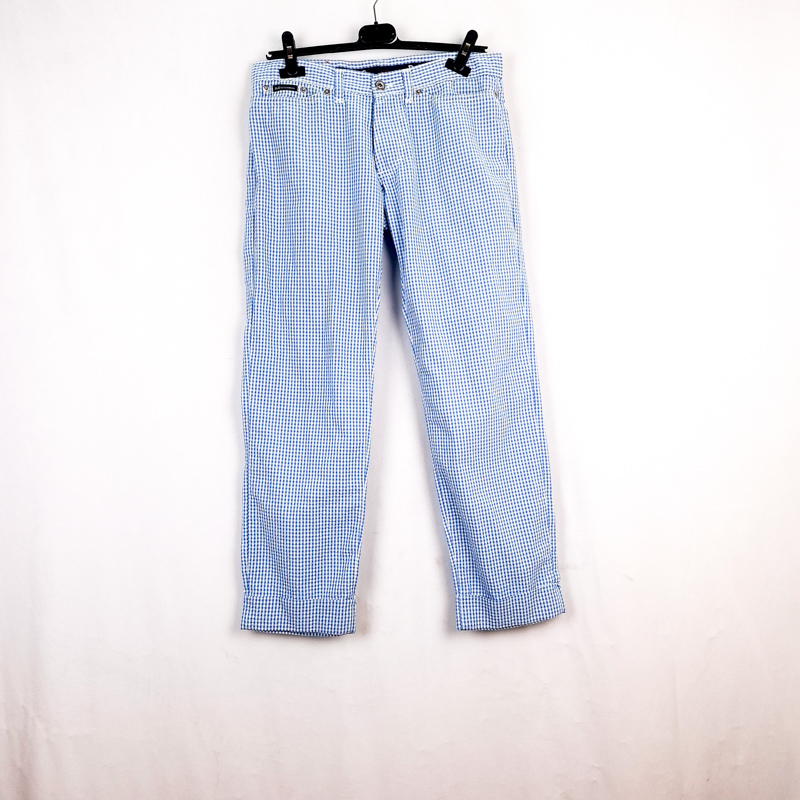 Pantalones Dolce & Gabanna Jeans Talla España 42 W34 de Segunda Mano
