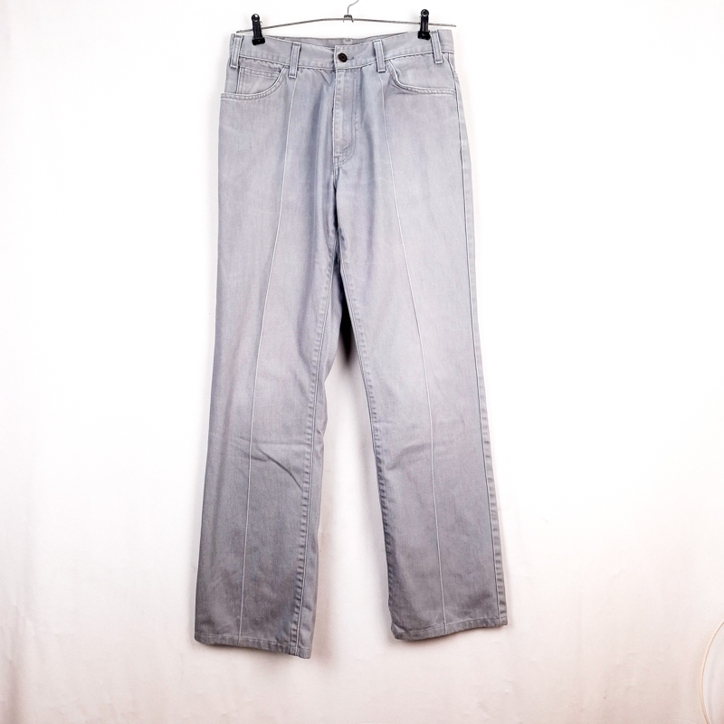 Levi's Sta Prest Talla España 40-42 W33 de Segunda Mano