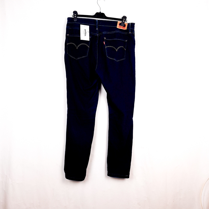 Levi's 721 High Rise Skinny Talla España 44 W31 de Segunda Mano