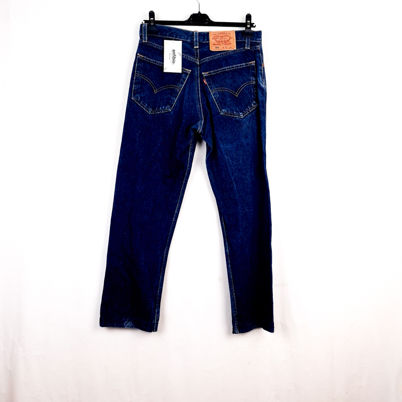 Levi's 501 Talla España 38-40 W32 de Segunda Mano