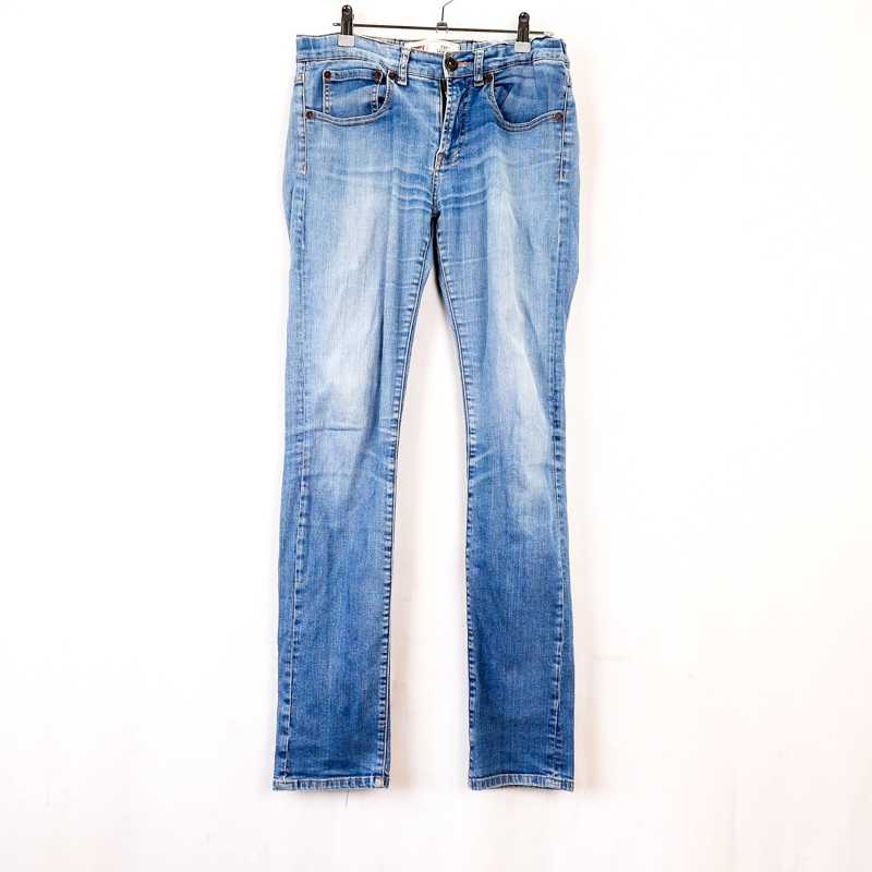 Levi's 510 Skinny Talla España 16 de niño de Segunda Mano.