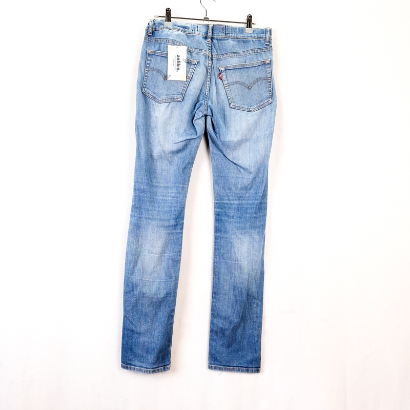 Levi's 510 Skinny Talla España 16 de niño de Segunda Mano.