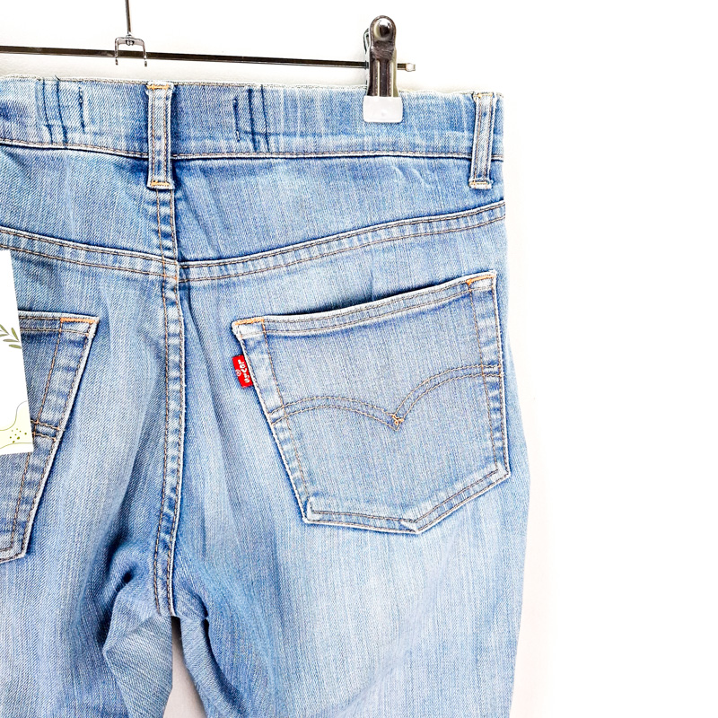 Levi's 510 Skinny Talla España 16 de niño de Segunda Mano.
