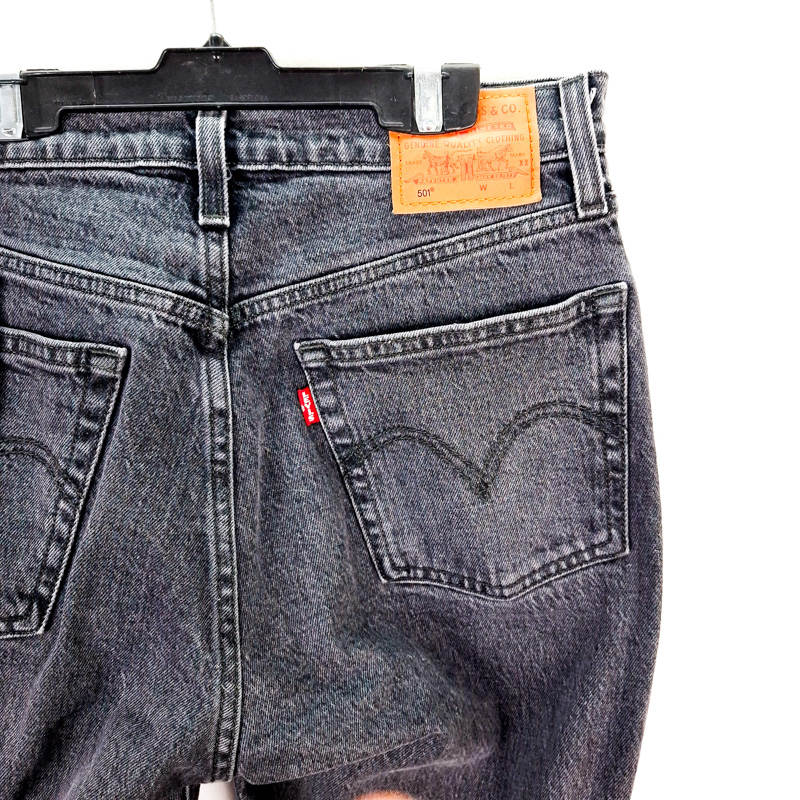 Levi's 501 Premium Talla España 36 W26 de Segunda Mano.