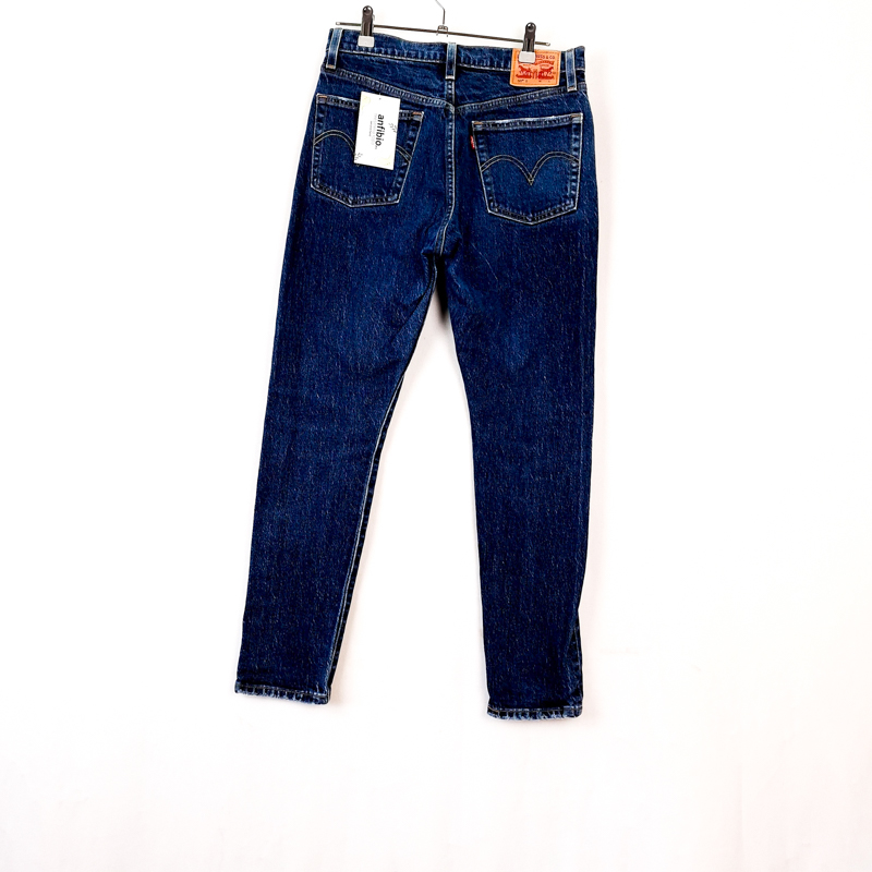 Levi's 501 S Talla España 36-38 W27 de Segunda Mano
