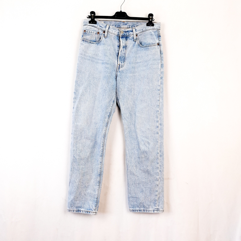 Levi's 501 Premium Talla España 40 W28 de Segunda Mano.
