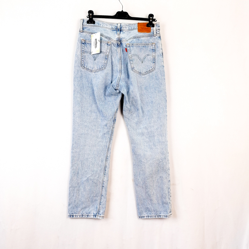Levi's 501 Premium Talla España 40 W28 de Segunda Mano.