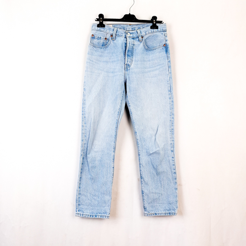 Levi's 501 Premium Talla España 38 W27 de Segunda Mano.