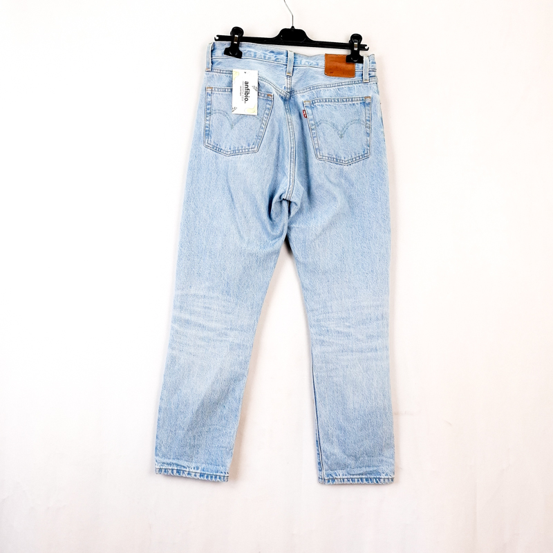 Levi's 501 Premium Talla España 38 W27 de Segunda Mano.
