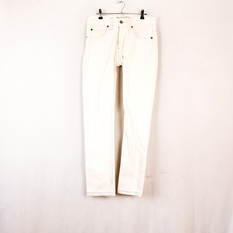 Levi's 506 Talla España 38-40 W28 de Segunda Mano.