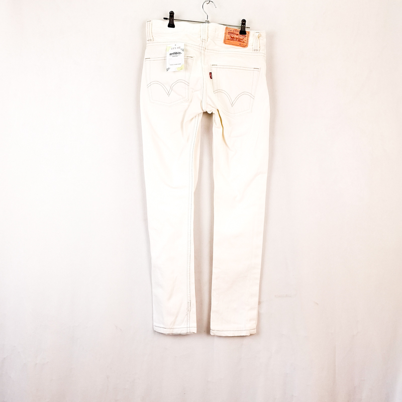 Levi's 506 Talla España 38-40 W28 de Segunda Mano.