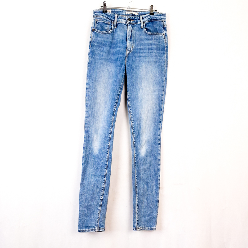 Levi's 721 Premium Talla España 36-38 W29 de Segunda Mano