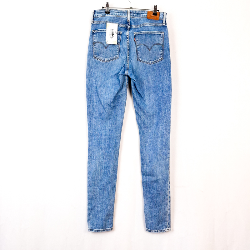 Levi's 721 Premium Talla España 36-38 W29 de Segunda Mano