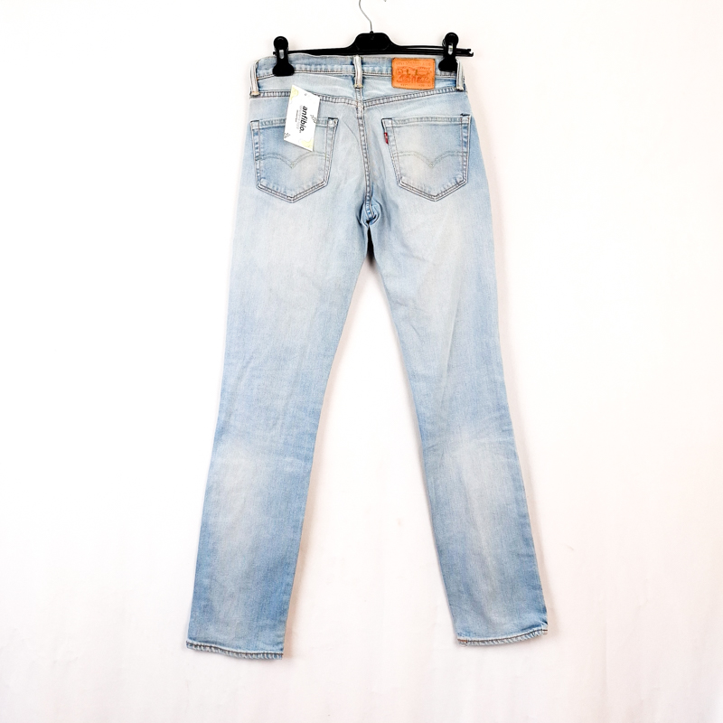 Levi's 511 Talla España 38 W29 de Segunda Mano.