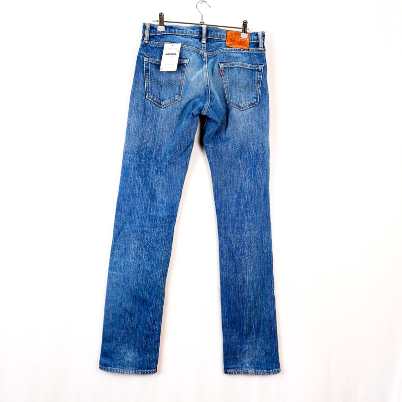Levi's 504 White Oak Talla España 40 W29 de Segunda Mano