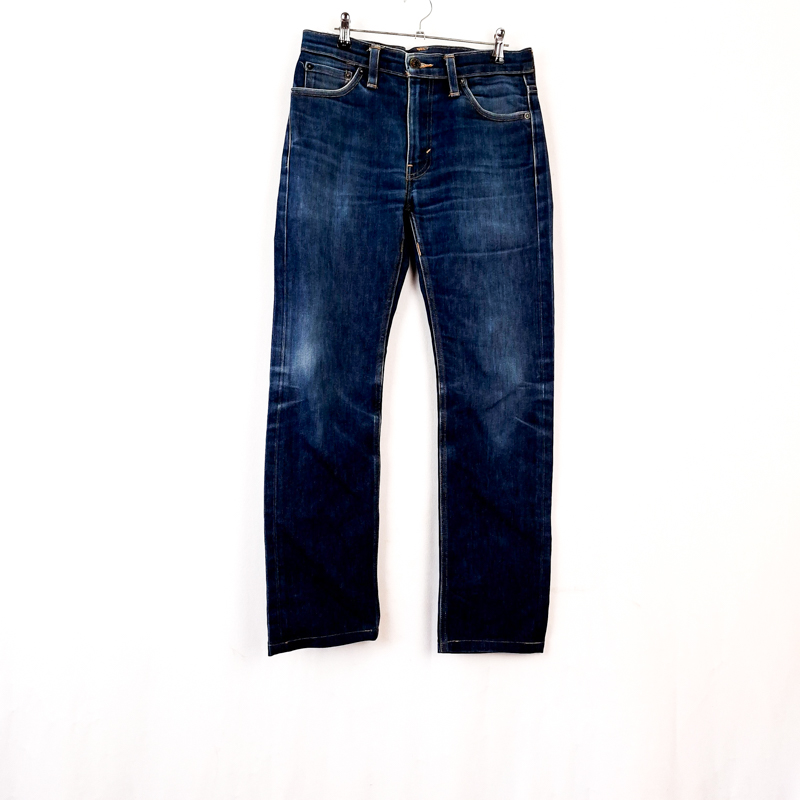 Levi's 513 Talla España 38 W29 de Segunda Mano.