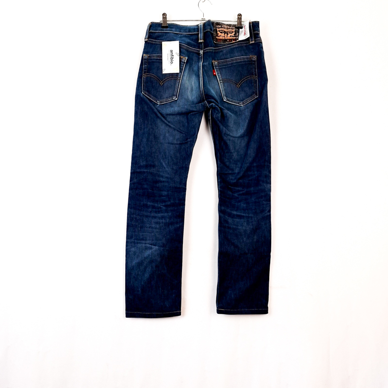 Levi's 513 Talla España 38 W29 de Segunda Mano.