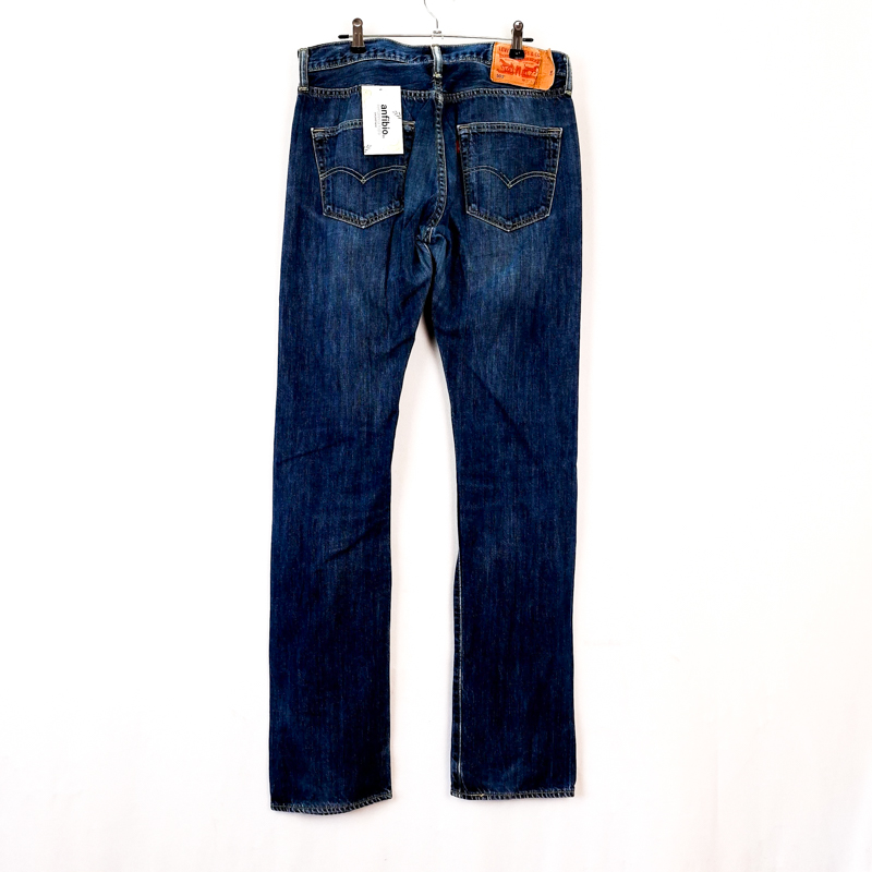Levi's 501 Talla España 40 W30 de Segunda Mano.