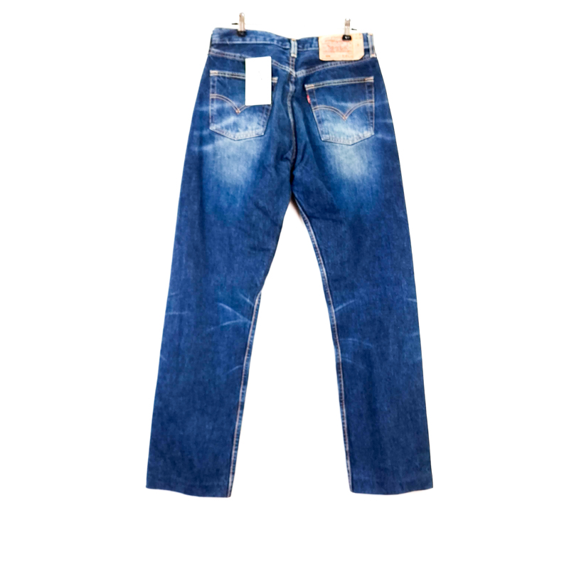 Levi's 501 Talla España 36-38 W30 de Segunda Mano.