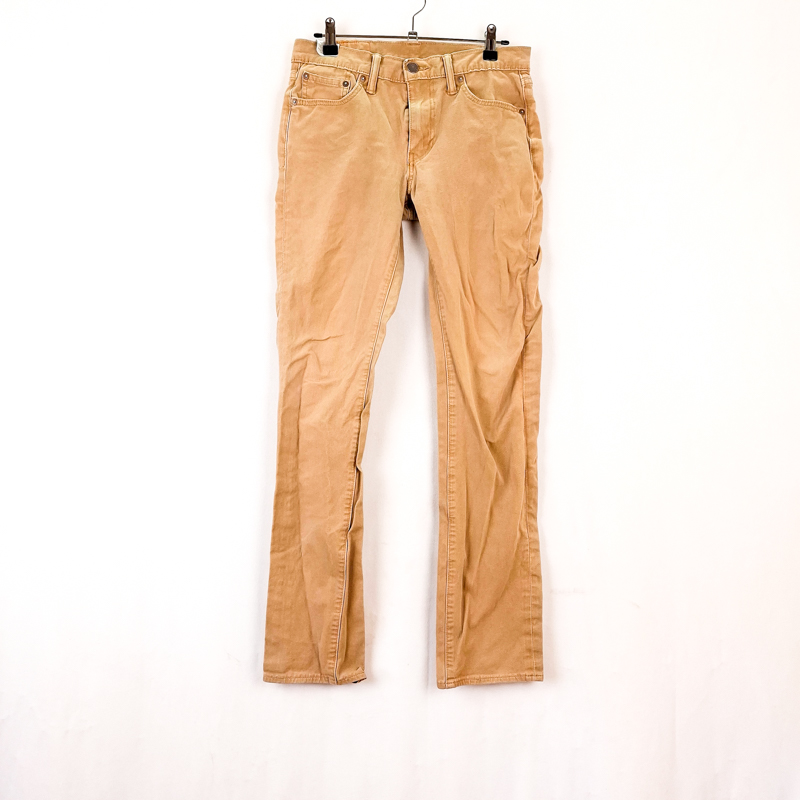 Levi's 511 Talla España 38 W30 de Segunda Mano