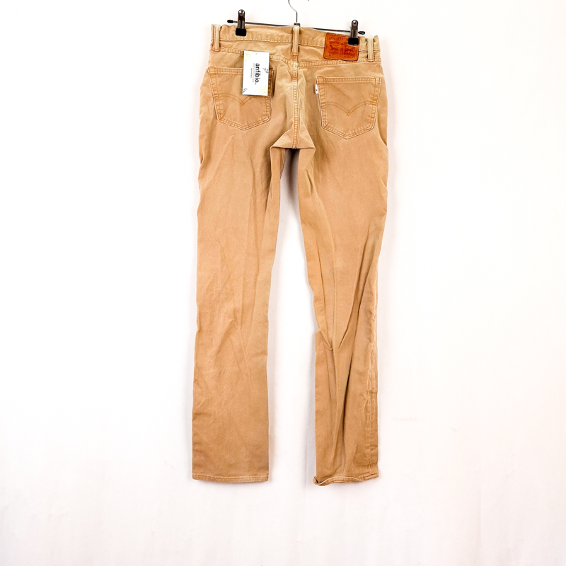 Levi's 511 Talla España 38 W30 de Segunda Mano